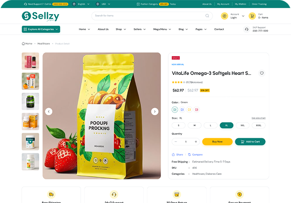 Product Details V1